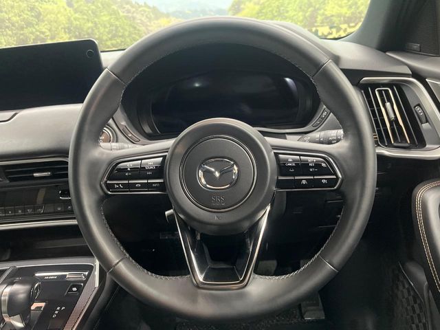 CX-60 PHEV