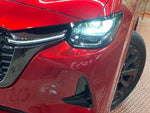 CX-60 PHEV