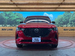 CX-60 PHEV