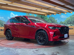 CX-60 PHEV