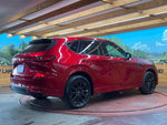 CX-60 PHEV