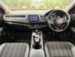 VEZEL HYBRID 4WD