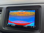 VEZEL HYBRID 4WD