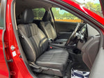 VEZEL HYBRID 4WD
