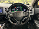VEZEL HYBRID 4WD
