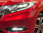 VEZEL HYBRID 4WD