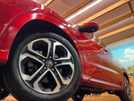VEZEL HYBRID 4WD