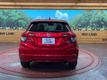 VEZEL HYBRID 4WD