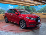VEZEL HYBRID 4WD