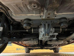 VEZEL HYBRID 4WD
