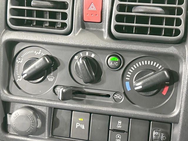 CARRY truck