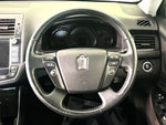 CROWN sedan