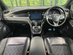 HARRIER 2WD