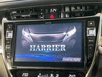 HARRIER 2WD