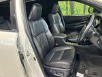 HARRIER 2WD