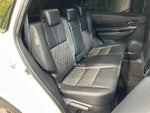 HARRIER 2WD