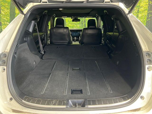 HARRIER 2WD