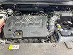HARRIER 2WD