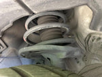 HARRIER 2WD