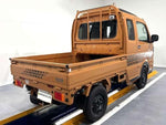Super CARRY truck 4WD
