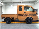 Super CARRY truck 4WD