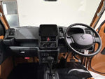 Super CARRY truck 4WD
