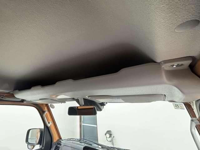 Super CARRY truck 4WD