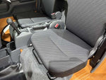 Super CARRY truck 4WD