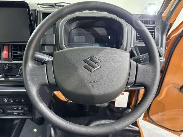 Super CARRY truck 4WD
