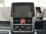 Super CARRY truck 4WD