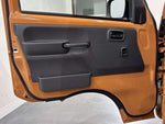 Super CARRY truck 4WD