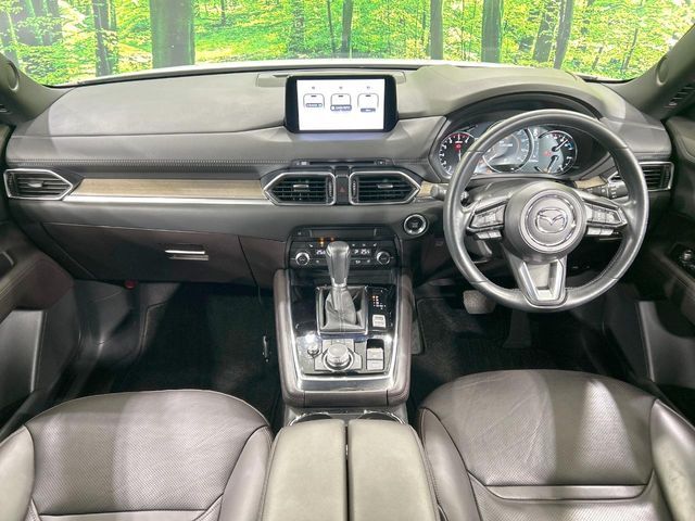 CX-8
