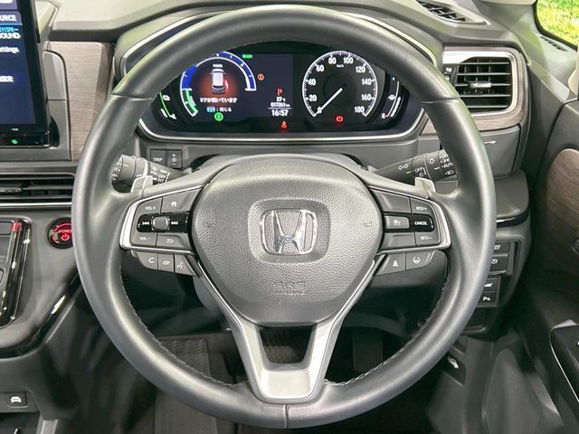 ODYSSEY e:HEV
