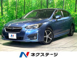 IMPREZA SPORT