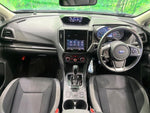 IMPREZA SPORT