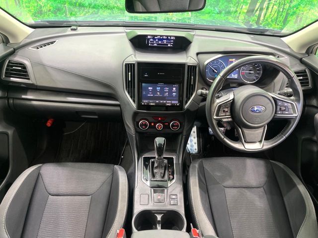 IMPREZA SPORT