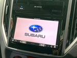 IMPREZA SPORT