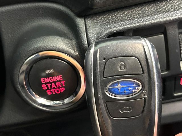 IMPREZA SPORT
