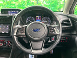 IMPREZA SPORT
