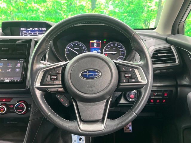 IMPREZA SPORT
