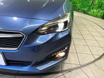 IMPREZA SPORT