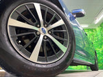 IMPREZA SPORT
