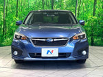 IMPREZA SPORT