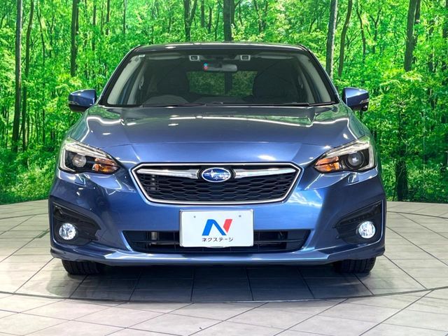 IMPREZA SPORT