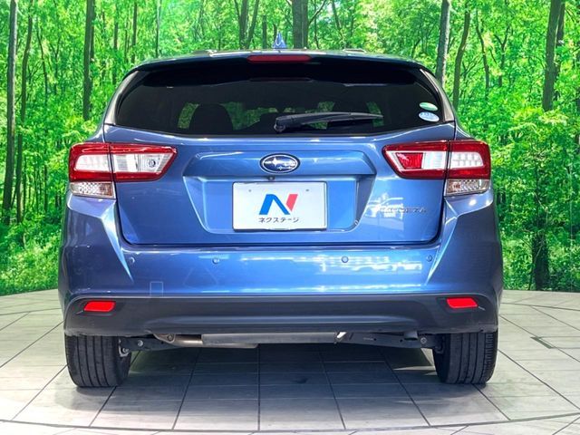 IMPREZA SPORT