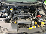 IMPREZA SPORT