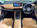 X-TRAIL HYBRID 4WD