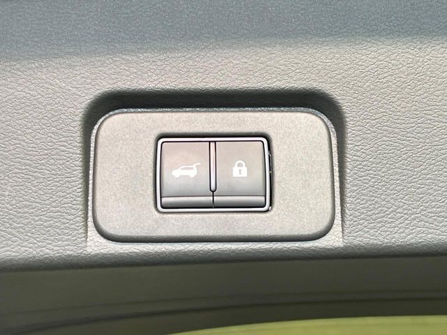 X-TRAIL HYBRID 4WD