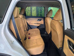 X-TRAIL HYBRID 4WD