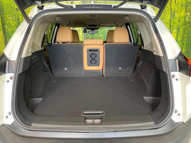 X-TRAIL HYBRID 4WD